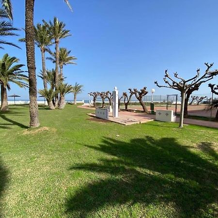 Atico Exclusivo Denia Y Playa Exterior foto