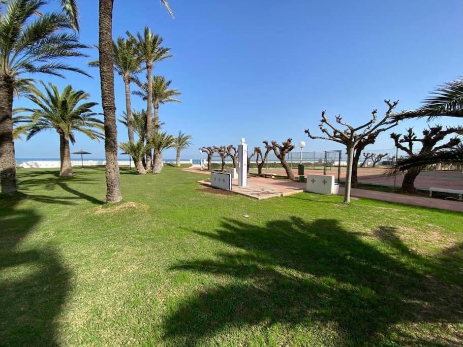 Atico Exclusivo Denia Y Playa Exterior foto