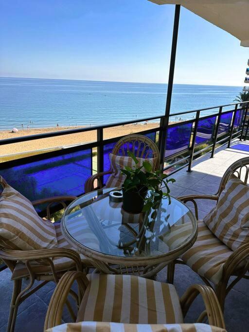 Atico Exclusivo Denia Y Playa Exterior foto