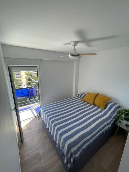 Atico Exclusivo Denia Y Playa Exterior foto