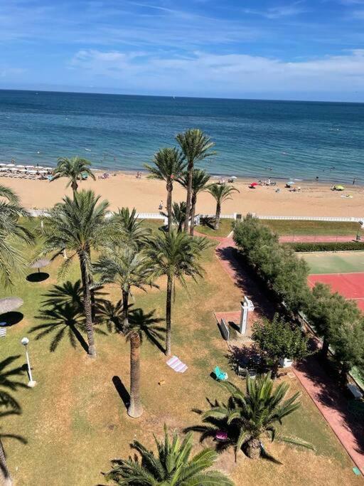 Atico Exclusivo Denia Y Playa Exterior foto