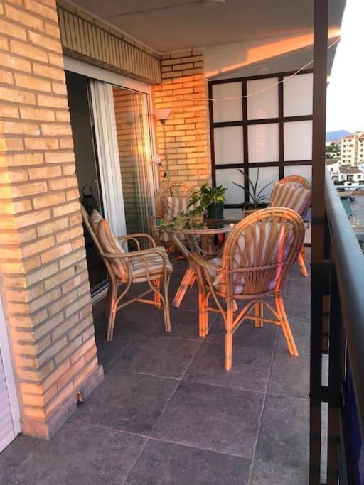 Atico Exclusivo Denia Y Playa Exterior foto