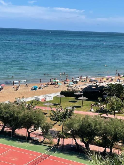Atico Exclusivo Denia Y Playa Exterior foto