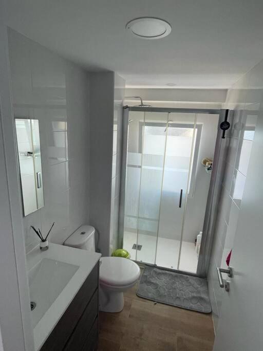 Atico Exclusivo Denia Y Playa Exterior foto