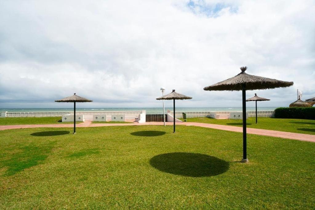 Atico Exclusivo Denia Y Playa Exterior foto