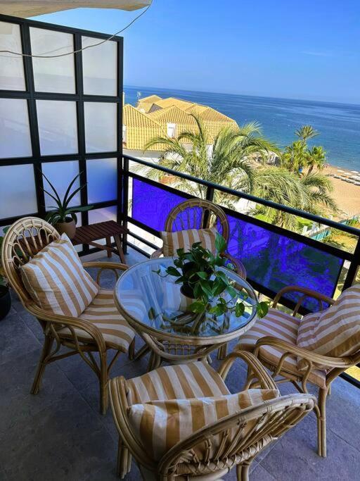 Atico Exclusivo Denia Y Playa Exterior foto