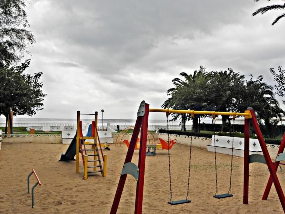 Atico Exclusivo Denia Y Playa Exterior foto