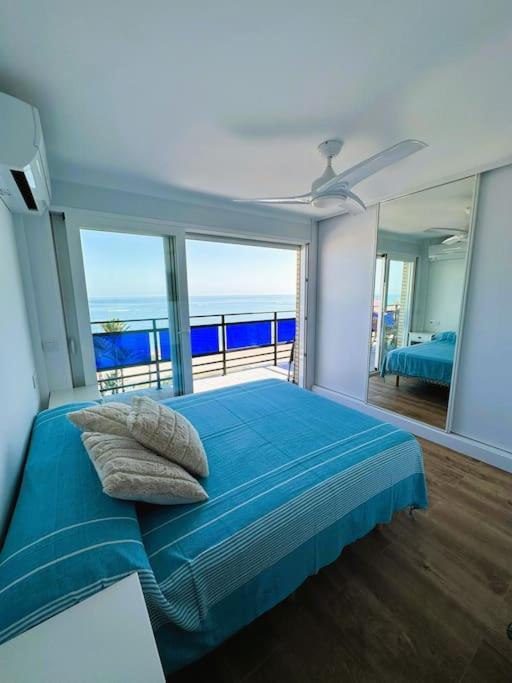 Atico Exclusivo Denia Y Playa Exterior foto