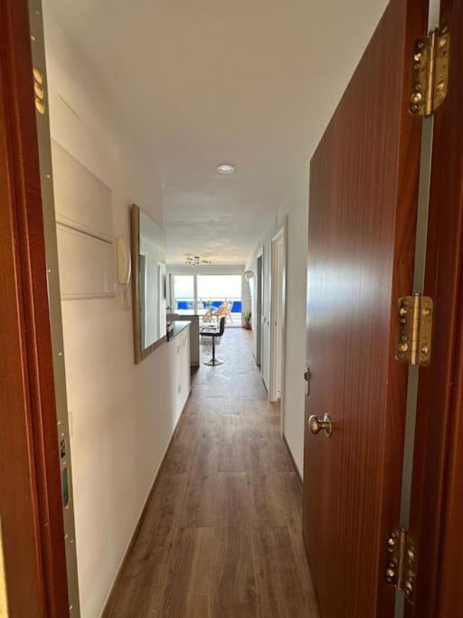 Atico Exclusivo Denia Y Playa Exterior foto