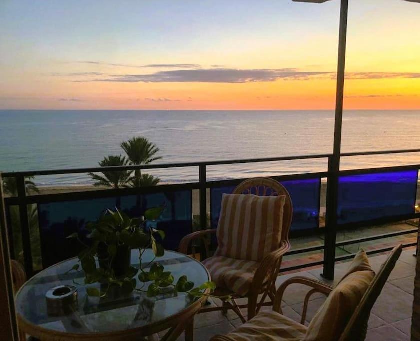 Atico Exclusivo Denia Y Playa Exterior foto