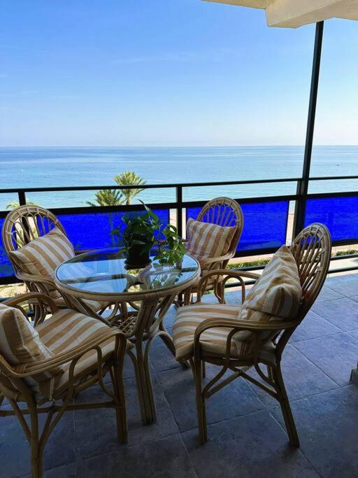 Atico Exclusivo Denia Y Playa Exterior foto