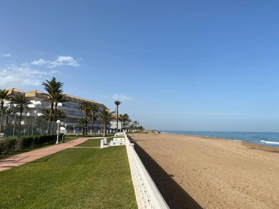 Atico Exclusivo Denia Y Playa Exterior foto