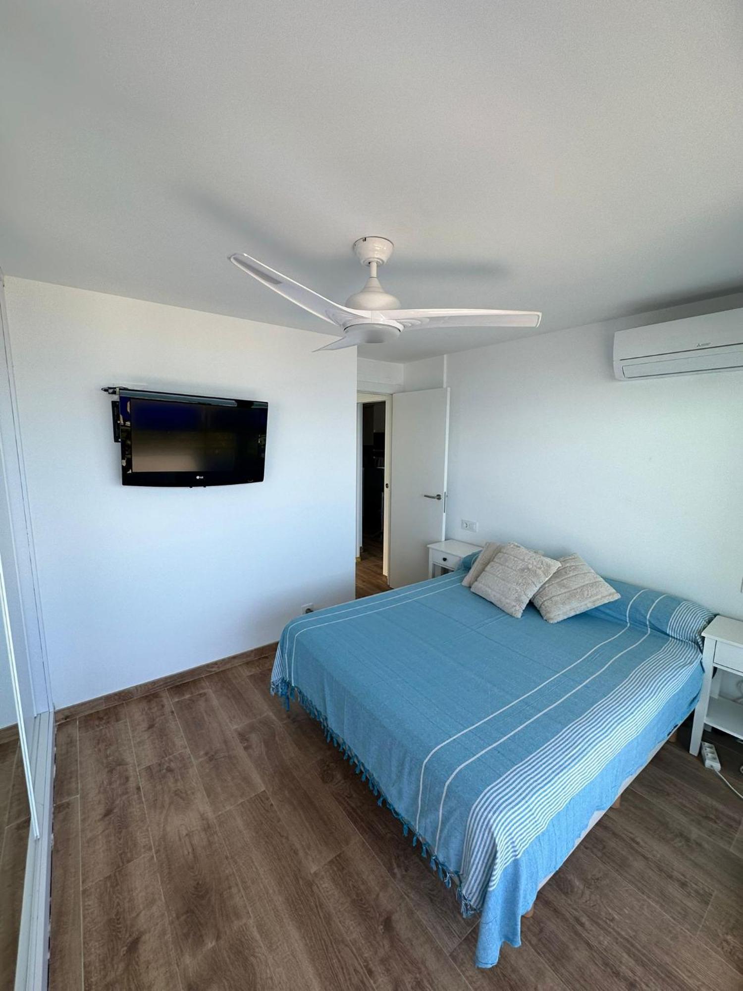 Atico Exclusivo Denia Y Playa Exterior foto